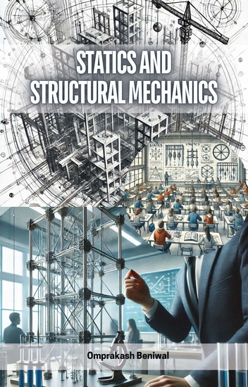 Statics and Structural Mechanics - cover