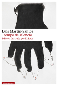 Tiempo de silencio