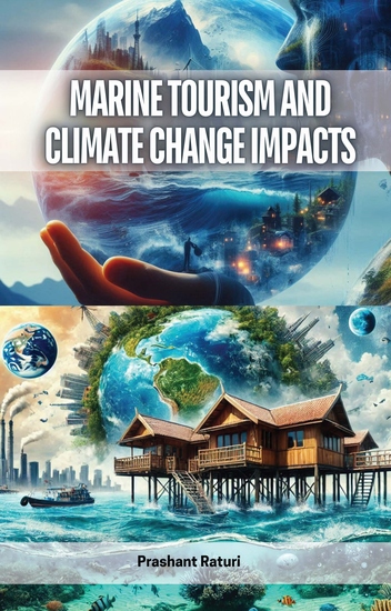 Marine Tourism and Climate Change Impacts - cover