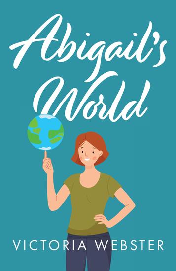 Abigail's World - cover