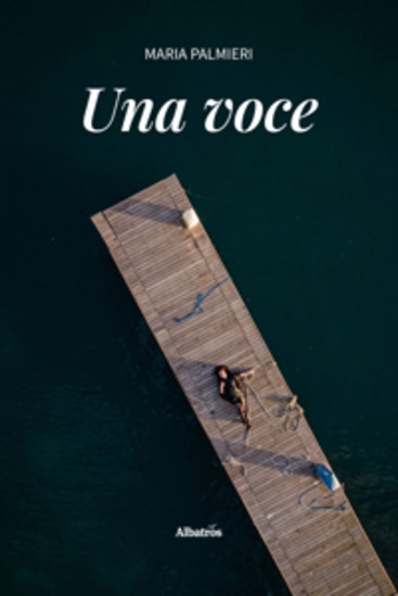 Una voce - cover