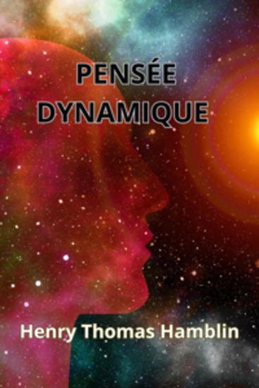 Pensée dynamique  (traduit) - cover