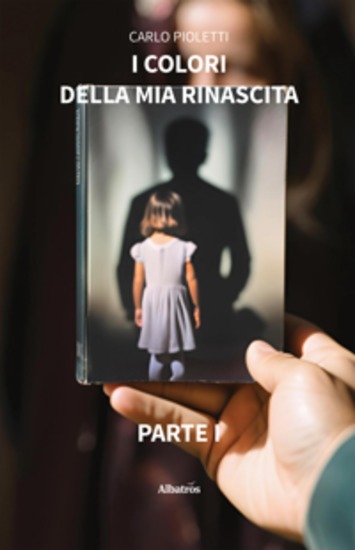 I colori della mia rinascita - cover