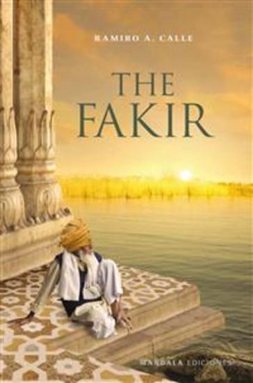 The Fakir - cover