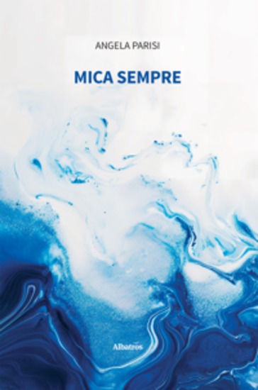 Mica Sempre - Poesie - cover