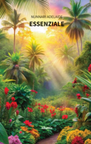 Essenziale - cover