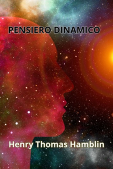 Pensiero dinamico  (tradotto) - cover