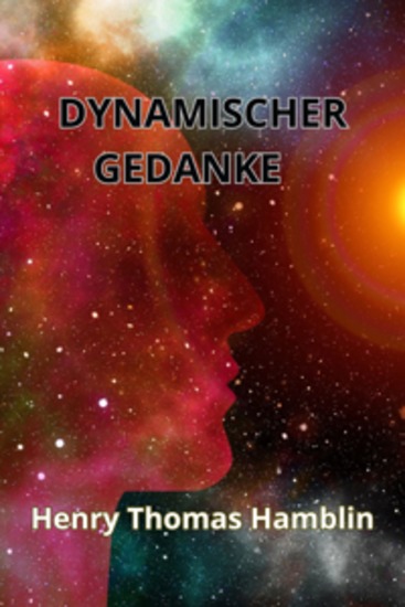 Dynamischer Gedanke  (übersetzt) - cover