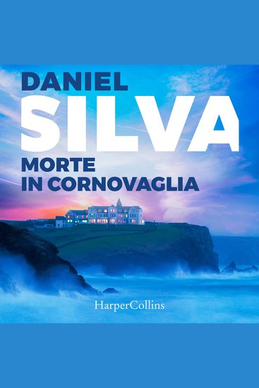Morte in Cornovaglia - cover