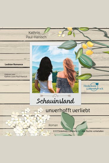 Schauinsland - unverhofft verliebt - cover