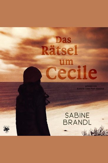 Das Rätsel um Cecile - cover