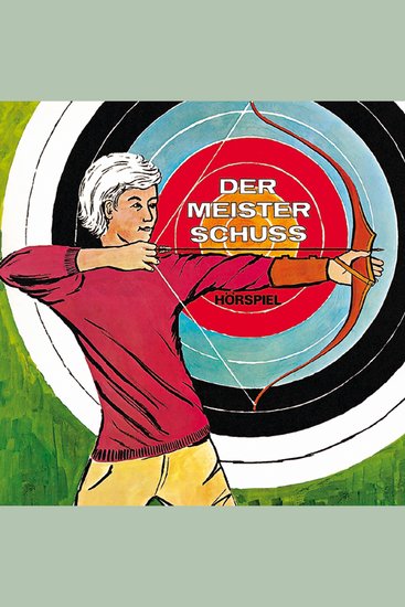 Der Meisterschuss - cover