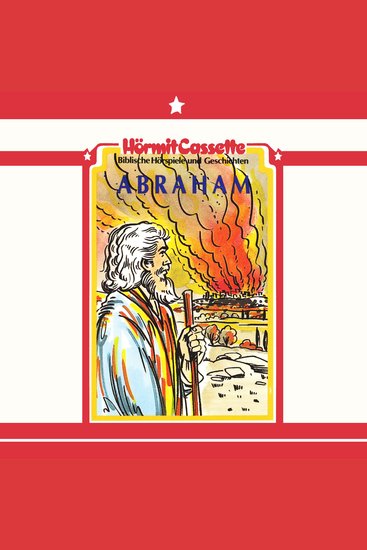 Abraham - cover