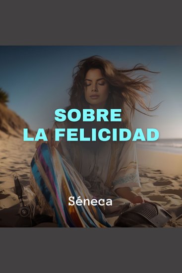 Sobre la Felicidad - cover