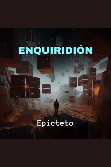 Enquiridión - cover