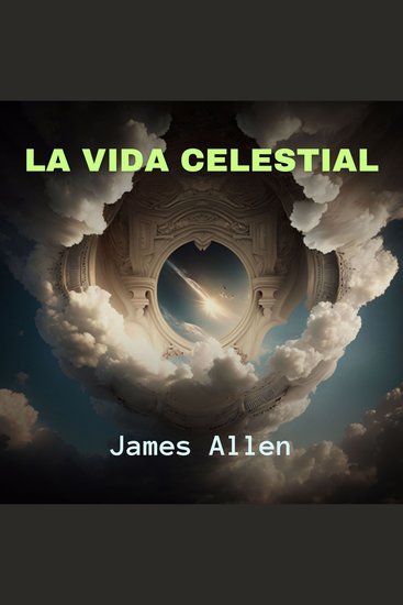 La Vida Celestial - cover