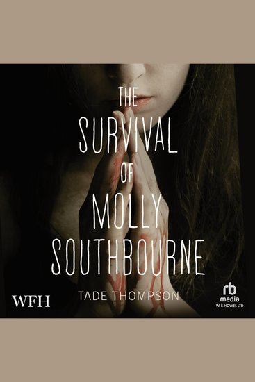 The Survival of Molly Southbourne - cover