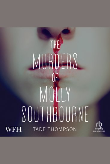 The Murders of Molly Southbourne - cover