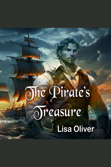 The Pirate's Treasure - cover