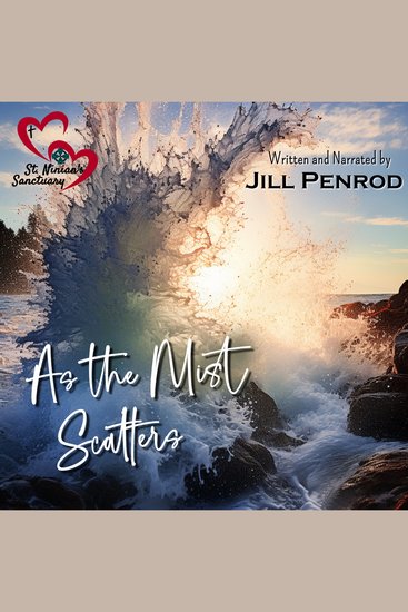 As the Mist Scatters - cover