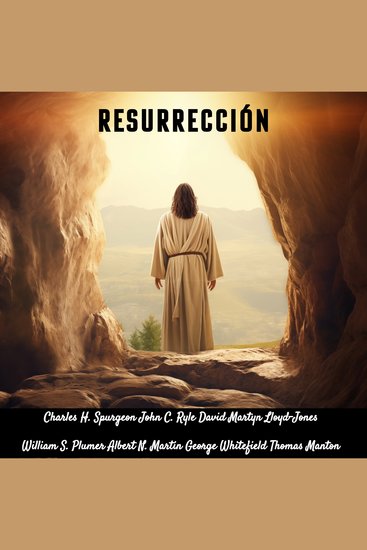 Resurrección - cover