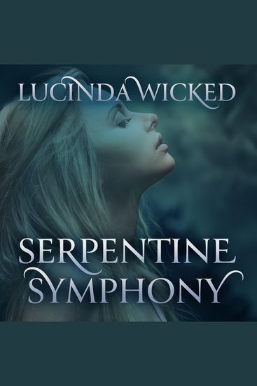 Serpentine Symphony - cover