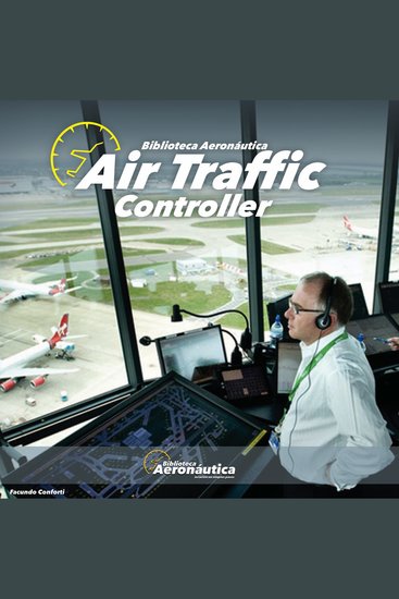 Air Traffic Controller - cover