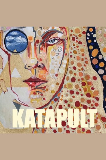 Katapult - The cost of being reckless - cover