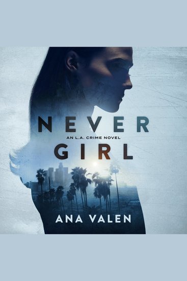 Never Girl - cover
