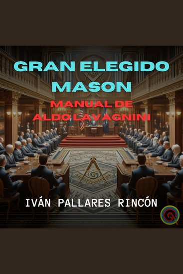 Gran elegido mason - manual de aldo lavagnini - cover