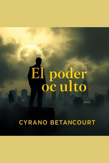 El poder oculto de las élites - "Transforma tu comprensión del poder oculto de las élites con lecciones de audio impactantes para un éxito certero" - cover