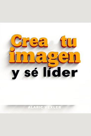 Crea tu imagen y sé líder - ¡Transforma tu preparación con "Crea tu imagen y sé líder"! Accede a lecciones de audio potentes para alcanzar el éxito - cover