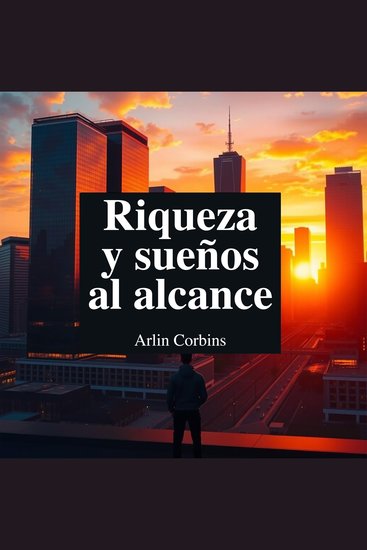 Riqueza y sueños al alcance - "¡Revoluciona tu camino hacia la riqueza y los sueños! Descubre lecciones en audio para maximizar tu éxito" - cover