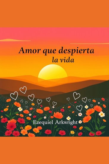 Amor que despierta la vida - ¡Transforma tu preparación con "Amor que despierta la vida"! Accede a lecciones de audio impactantes para brillar en tu camino - cover