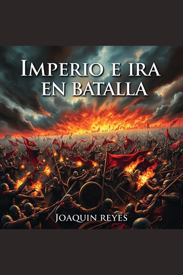 Imperio e ira en batalla - Prepárate para "Imperio e ira en batalla" con lecciones de audio impactantes diseñadas para maximizar tu rendimiento - cover