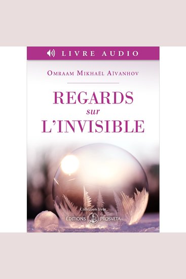 Regards sur l’invisible - cover