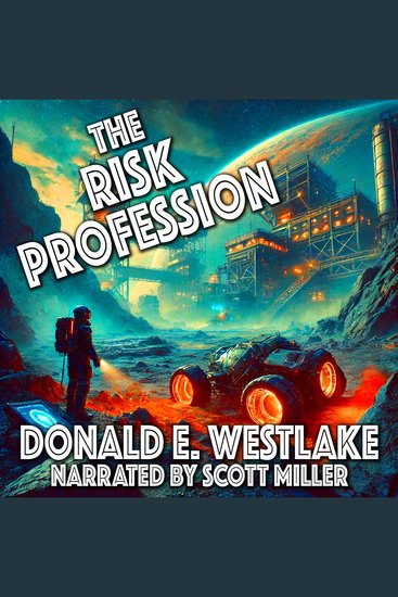 The Risk Profession - A Claim Worth Killing For - cover