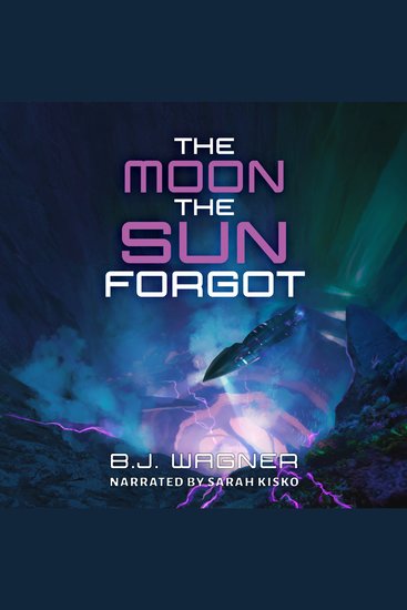 The Moon the Sun Forgot - cover