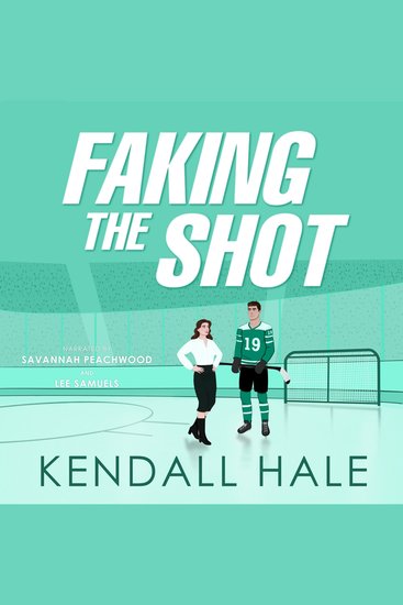 Faking the Shot - cover