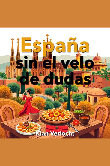 España sin el velo de dudas - Mejora tu estudio para el examen de conducir en España ¡Accede a lecciones de audio que garantizan tu éxito en el test! - cover