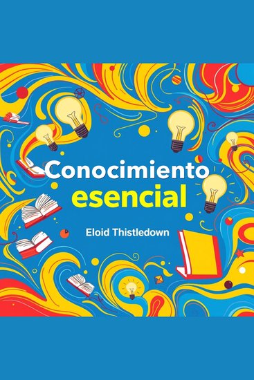 Conocimiento esencial para todos - ¡Transforma tu preparación para el conocimiento esencial! Accede a lecciones de audio efectivas para un rendimiento óptimo en el examen - cover
