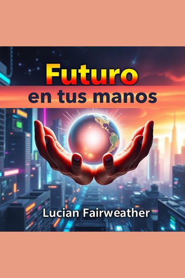Futuro en tus manos - ¡Impulsa tu futuro con "Futuro en tus manos"! Accede a lecciones de audio que maximizarán tu rendimiento en el examen - cover