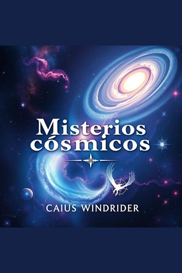 Misterios cósmicos que asombran mentes - ¡Transforma tu preparación para los misterios cósmicos! Accede a emocionantes lecciones de audio para potenciar tu comprensión - cover