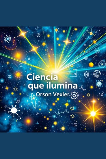 Ciencia que ilumina la realidad - ¡Impulsa tu aprendizaje en "Ciencia que ilumina la realidad"! Disfruta de audios cautivadores que optimizan tu rendimiento en el examen - cover