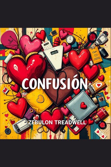 Confusión entre amor y objetos - ¡Prepárate para transformar tu comprensión! Accede a lecciones de audio impactantes sobre amor y objetos - cover