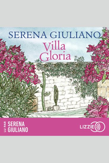 Villa Gloria - cover