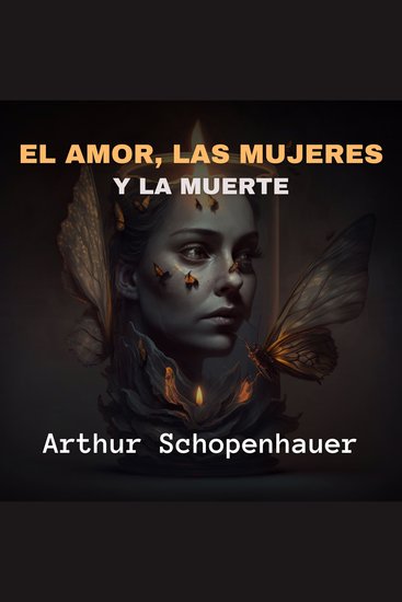 El Amor Las Mujeres y La Muerte - cover