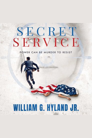 Secret Service - cover