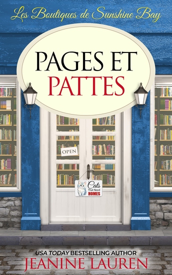 Pages et Pattes - cover