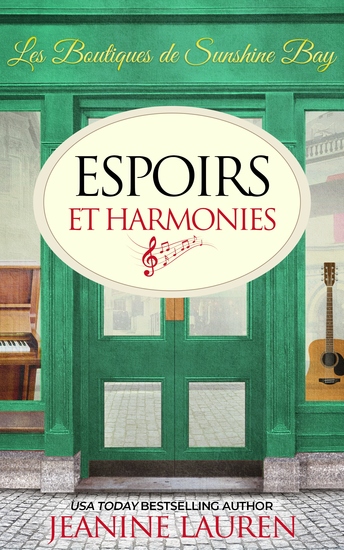 Espoirs et harmonies - cover
